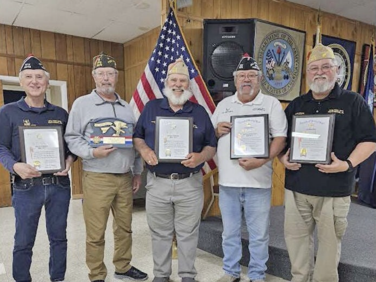 VFW Post 6073 All American Commanders honors legacy of loyalty, service and advocacy